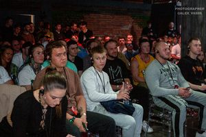 Регистрация NBC X 18.05.24 (Фотограф Александр Васильев)